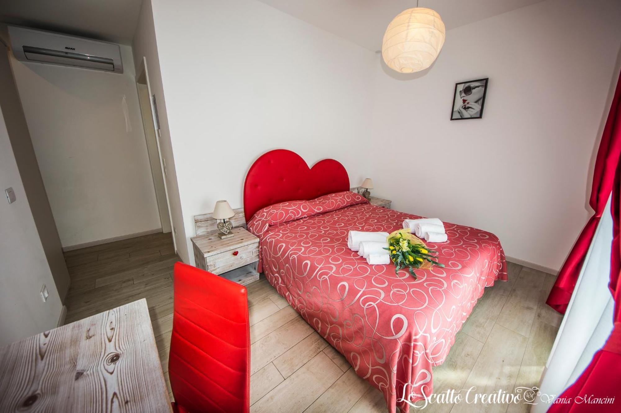 Relais Villa Olivi Costermano Bilik gambar