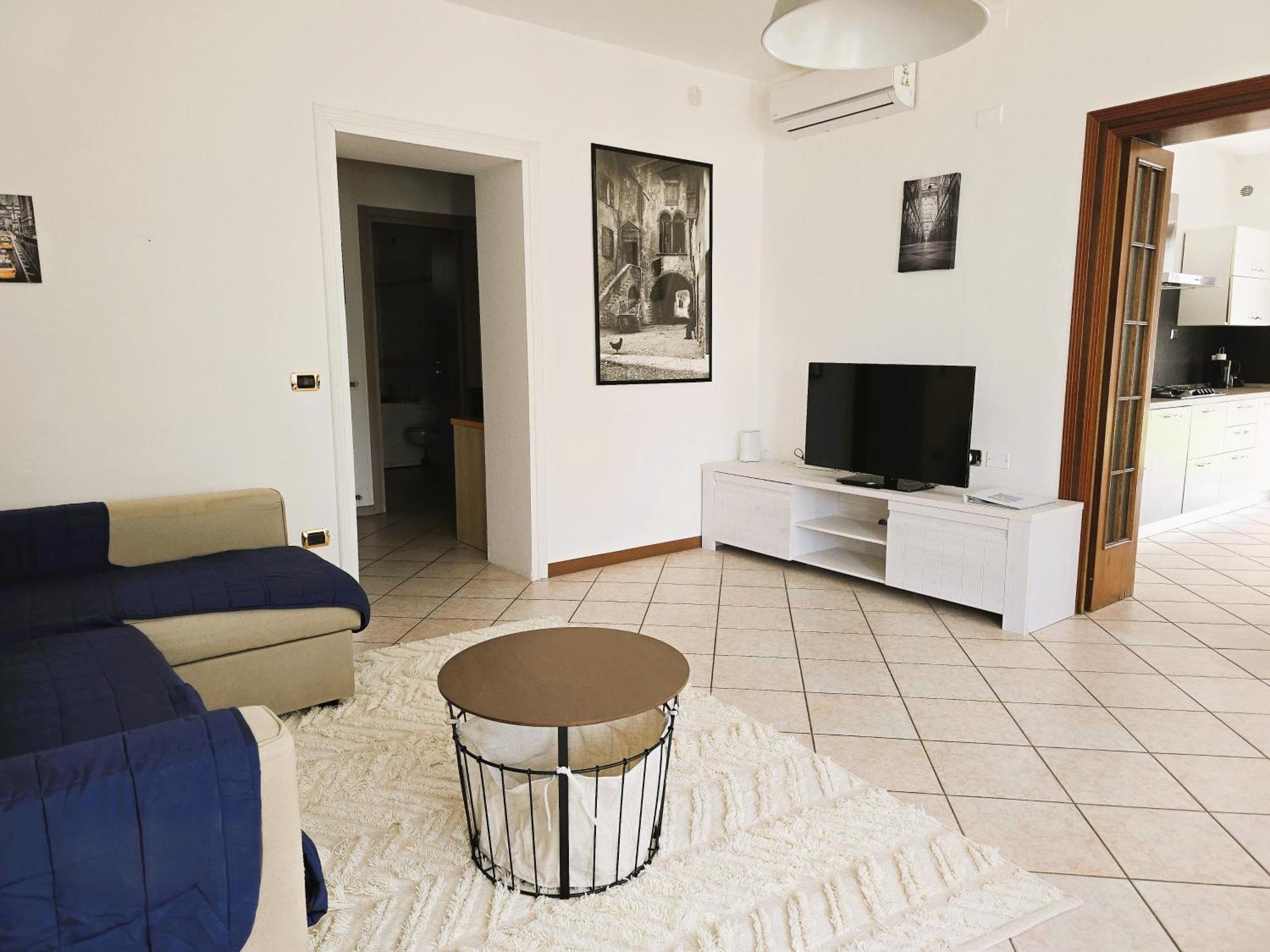 Relais Villa Olivi Costermano Bilik gambar