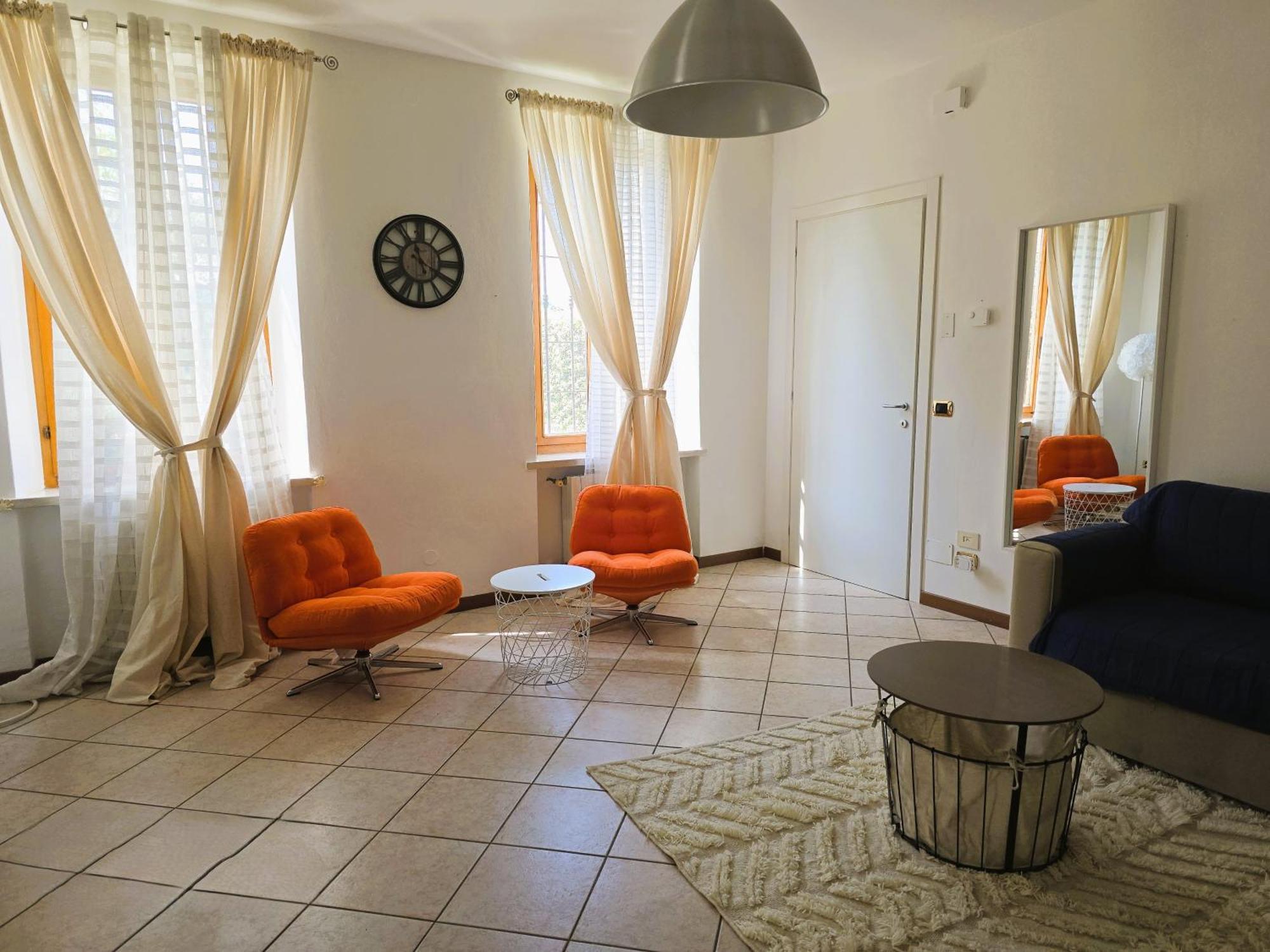 Relais Villa Olivi Costermano Bilik gambar