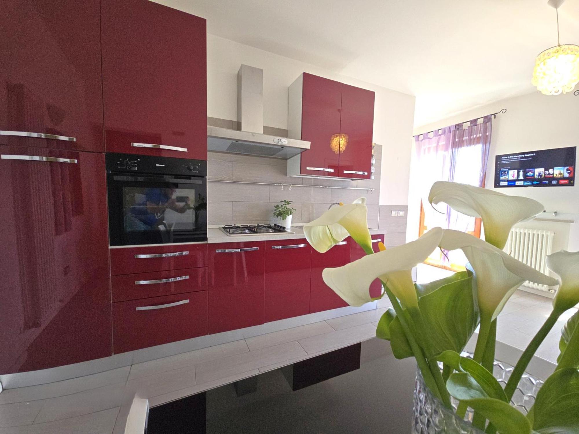 Relais Villa Olivi Costermano Luaran gambar