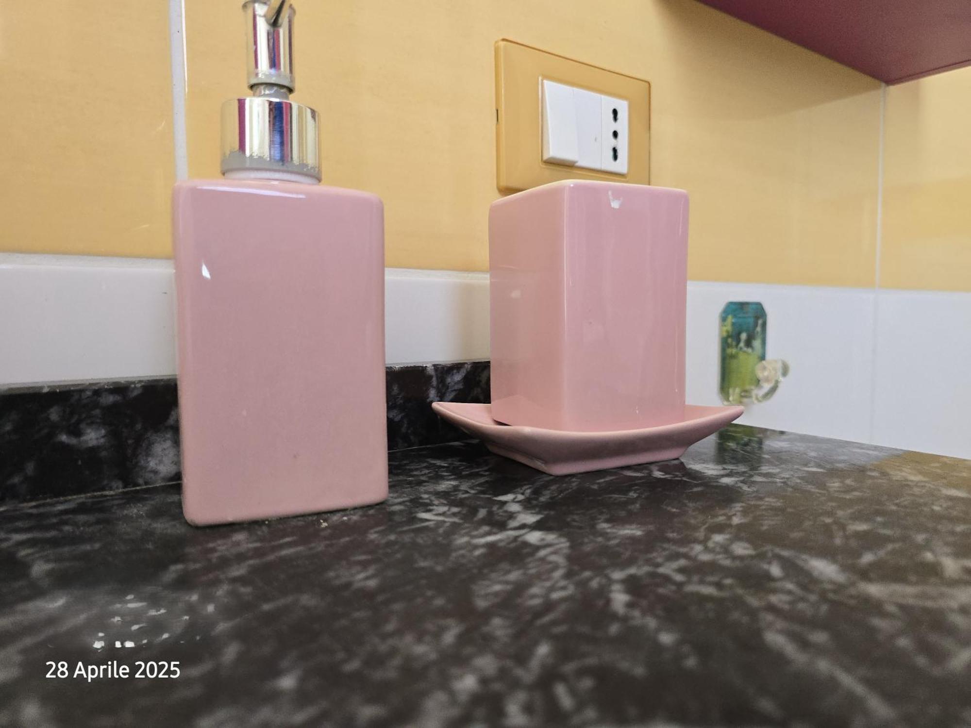 Relais Villa Olivi Costermano Bilik gambar