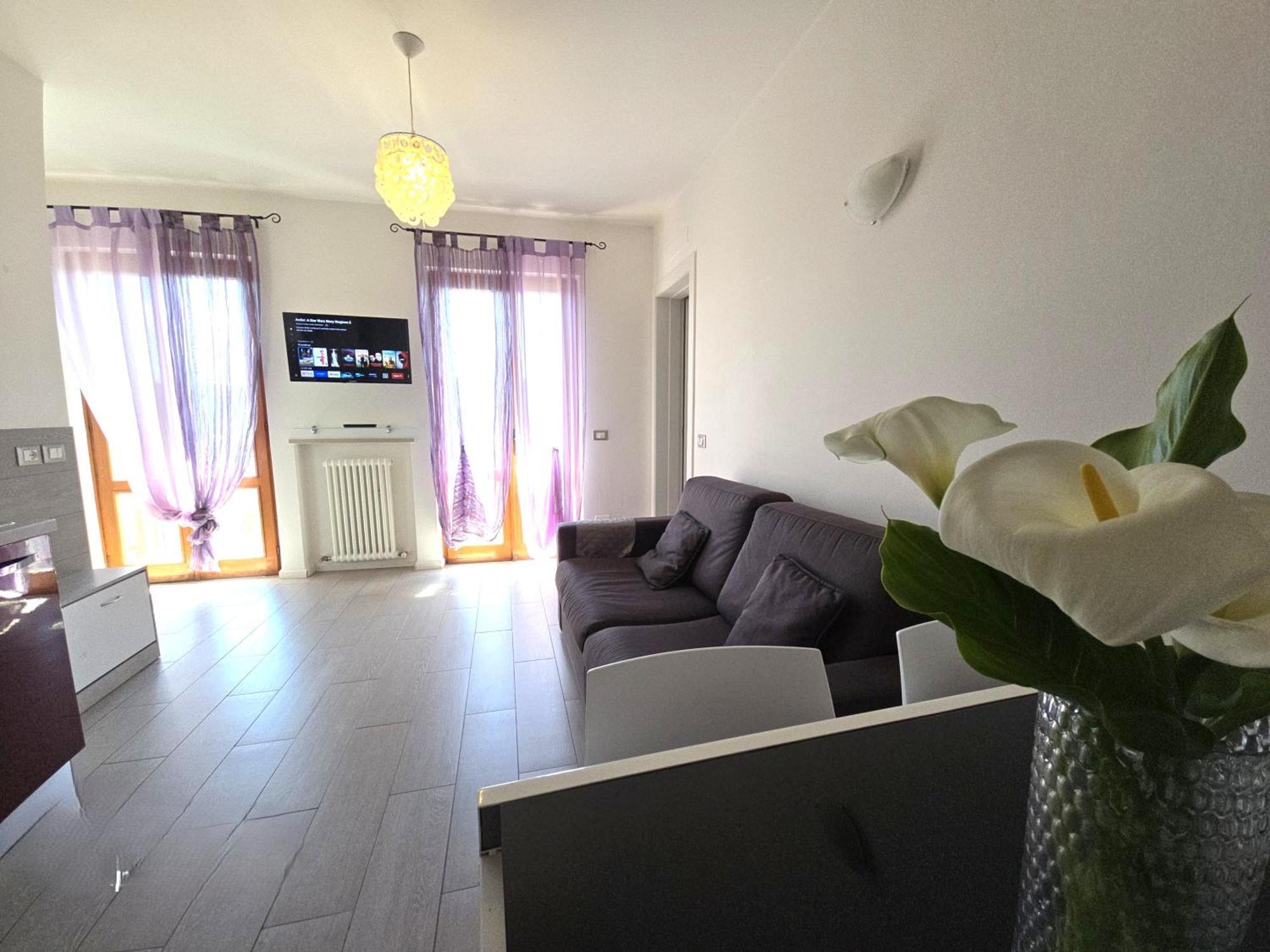 Relais Villa Olivi Costermano Bilik gambar
