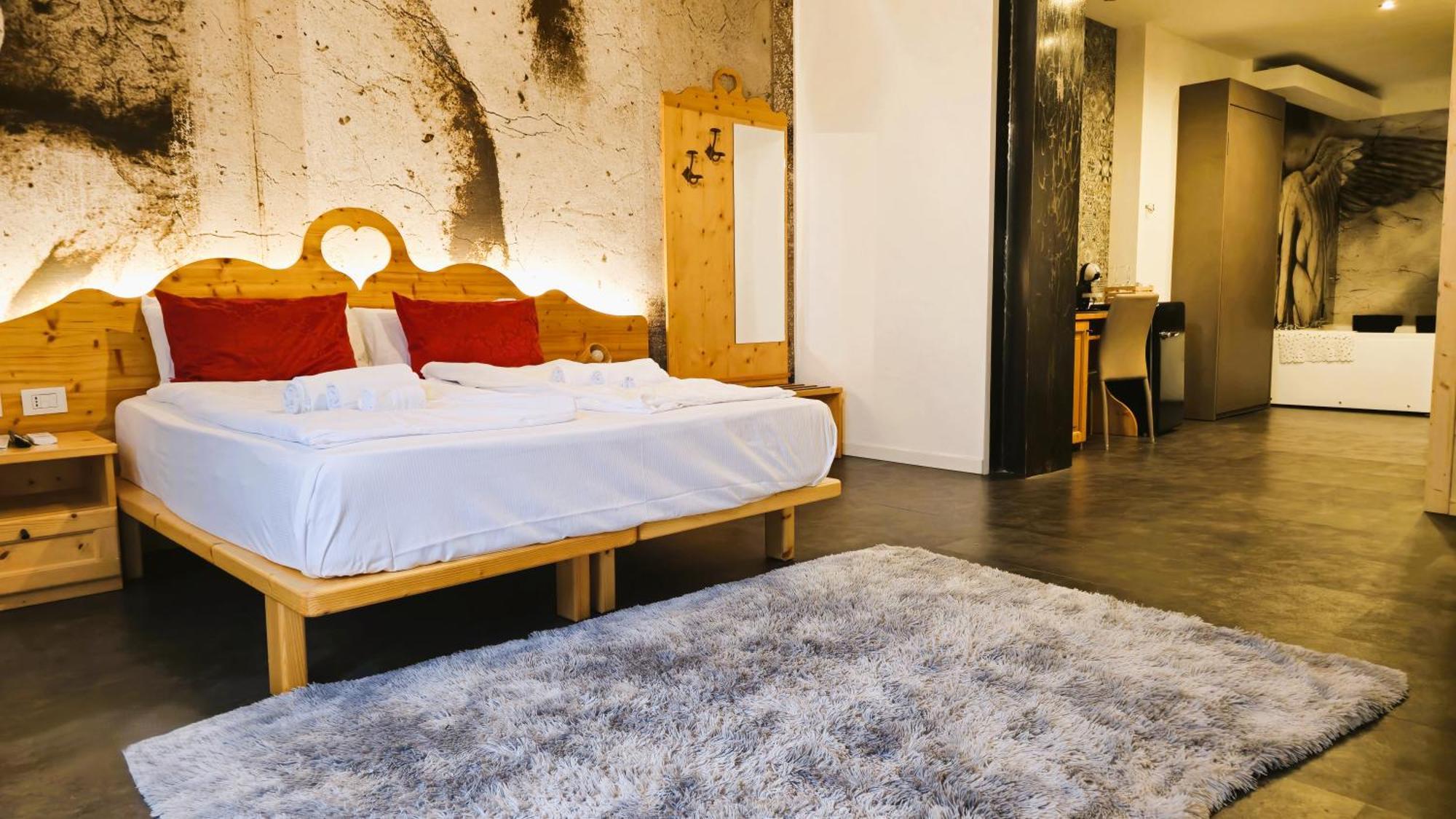 Relais Villa Olivi Costermano Luaran gambar